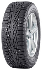 Шина Nokian Tyres Nordman 7 Suv 245/70R16 111T