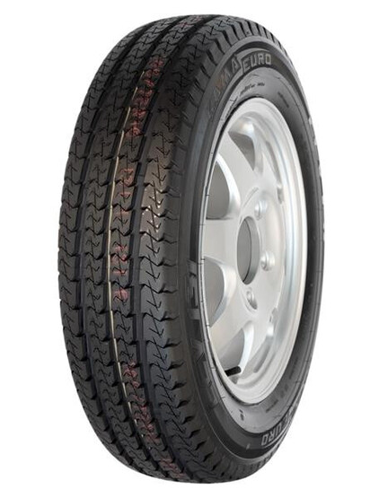 Шина Кама 131 Euro 185/80R14 102/100 Шина Кама 131 Euro 185/80R14 102/100