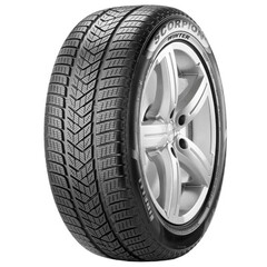 Шина Pirelli Scorpion Winter 265/40R22 106W