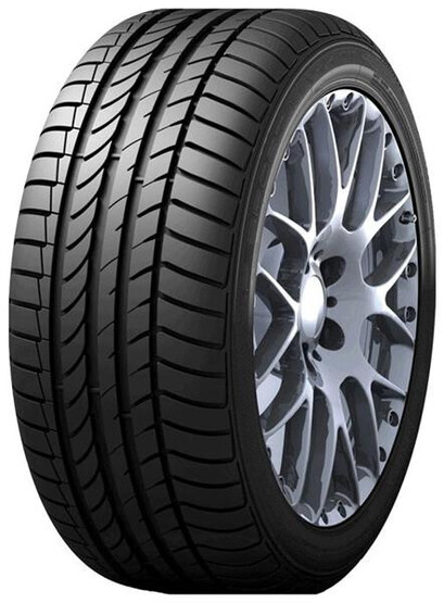 Шина Dunlop Sport Maxx Tt 275/35R20 102Y