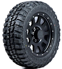 Шина Federal Couragia M/T 285/75R16 122/119