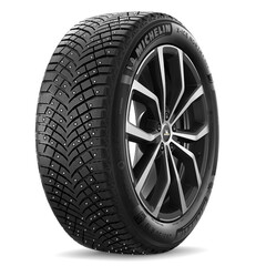 Шина Michelin X-Ice North 4 Suv 265/40R22 106T