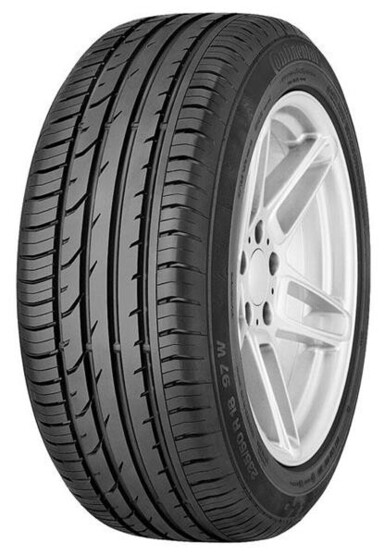 Шина Continental Contipremiumcontact 2 175/65R15 84H Шина Continental Contipremiumcontact 2 175/65R15 84H