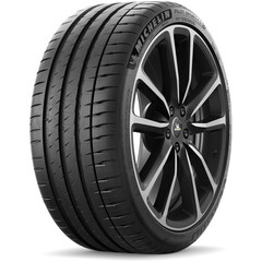 Шина Michelin Pilot Sport 4 S 265/40R22 106Y