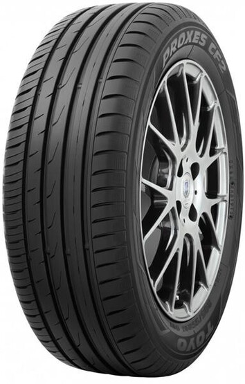 Шина Toyo Proxes Cf2 Suv 205/70R15.0 96H