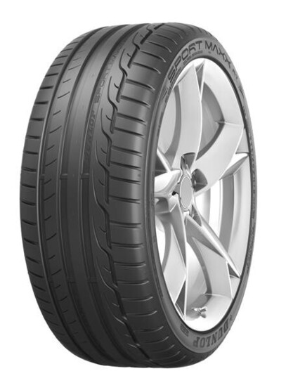 Шина Dunlop Sp Sport Maxx Rt 225/40R19 93Y Шина Dunlop Sp Sport Maxx Rt 225/40R19 93Y