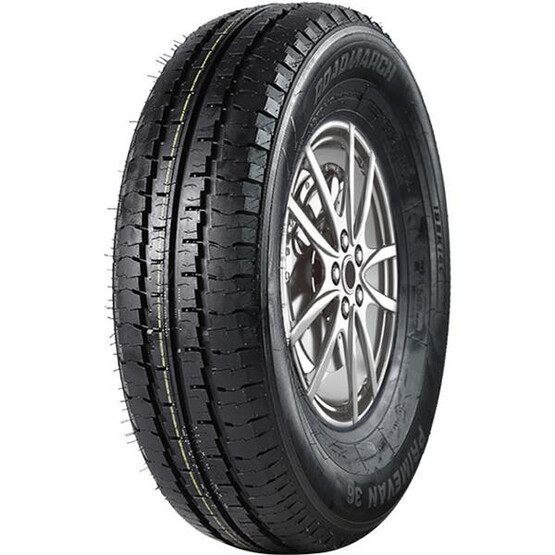 Шина Roadmarch Primevan 36 195/80R14 106/104 Шина Roadmarch Primevan 36 195/80R14 106/104