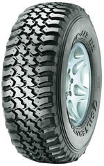 Шина Silverstone Mt-117 Ex 245/75R16 111S/Q