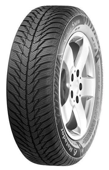 Шина Matador Mp 54 Sibir Snow 165/65R15 81T Шина Matador Mp 54 Sibir Snow 165/65R15 81T