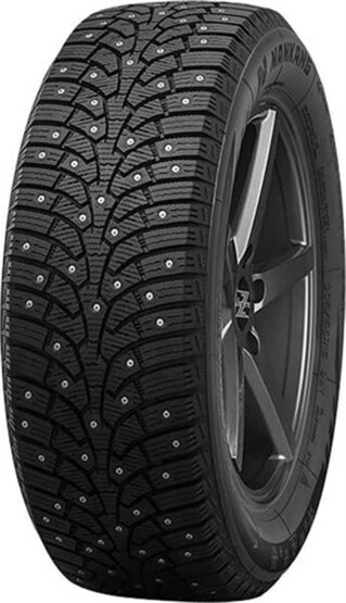 Шина Nankang Sw9 235/60R17 106T Шина Nankang Sw9 235/60R17 106T