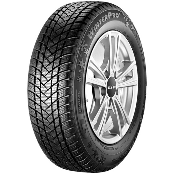 Шина Gt Radial Winter Pro 2 225/55R16 99H