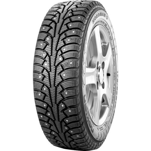 Шина Nokian Tyres Nordman 5 155/70R13 75T Шина Nokian Tyres Nordman 5 155/70R13 75T