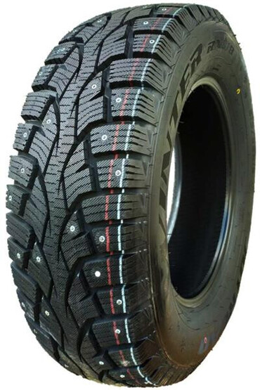 Шина Joyroad Winter Rx858 225/60R17 99T