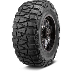 Шина Nitto Mud Grappler 33/12R18 118P