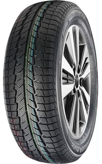 Шина Powertrac Snowtour 215/65R17 99H Шина Powertrac Snowtour 215/65R17 99H