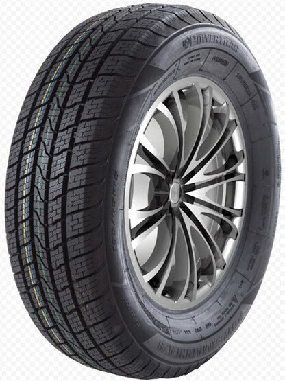 Шина Powertrac Powermarch A/S 195/55R16 91V Шина Powertrac Powermarch A/S 195/55R16 91V