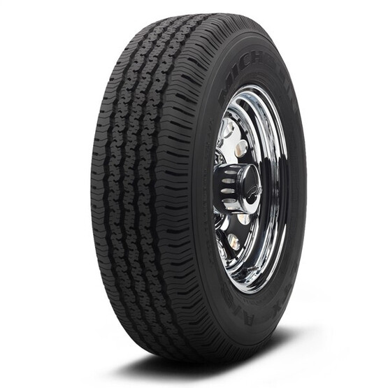 Шина Michelin Ltx A/S 285/45R22.0 110H Шина Michelin Ltx A/S 285/45R22.0 110H