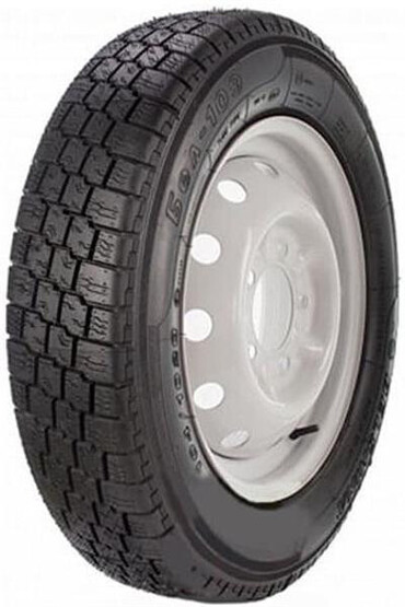 Шина Белшина Бел-109 185/75R16 104/102 Шина Белшина Бел-109 185/75R16 104/102