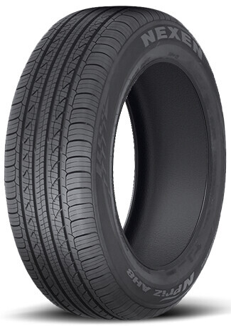 Шина Nexen N'priz Ah8 205/60R16 92H Шина Nexen N'priz Ah8 205/60R16 92H