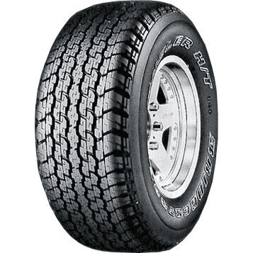 Шина Bridgestone Dueler D 840 265/70R16 112S