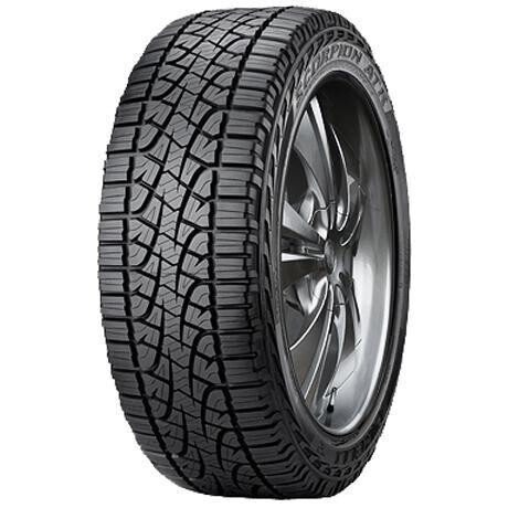 Шина Pirelli Scorpion Atr 325/55R22 116H
