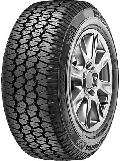 Шина Lassa Multiways-C 185/80R14 102/100