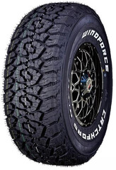 Шина Windforce Catchfors A/T Ii 33/12R18 118R
