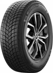 Шина Michelin X-Ice Snow Suv 275/50R20 113T