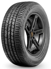Шина Continental Crosscontact Lx Sport 265/40R22 106Y