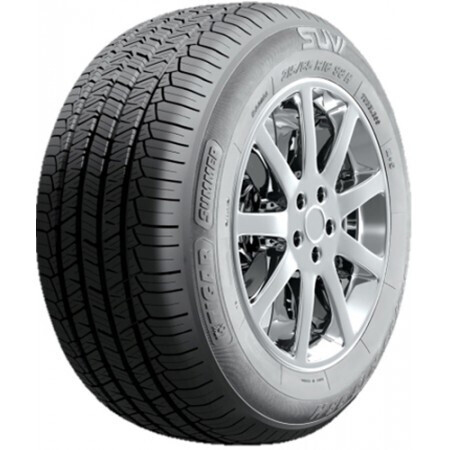 Шина Tigar Summer Suv 225/45R19 96W Шина Tigar Summer Suv 225/45R19 96W