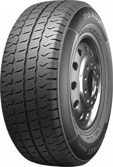 Шина Roadx Rxquest Van 4S 195/70R15 104/102 Шина Roadx Rxquest Van 4S 195/70R15 104/102