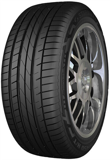 Шина Starmaxx Incurro H/T St461 275/40R20 102W Шина Starmaxx Incurro H/T St461 275/40R20 102W