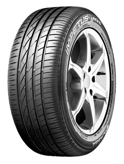 Шина Lassa Impetus Revo 215/65R15 96H