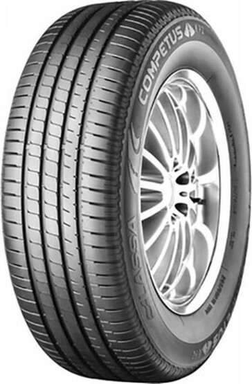 Шина Lassa Competus H/P 2 245/45R20 103Y