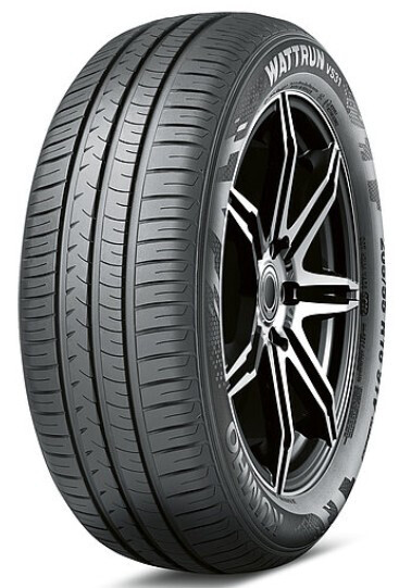 Шина Kumho Wattrun Vs31 195/65R15 91H Шина Kumho Wattrun Vs31 195/65R15 91H