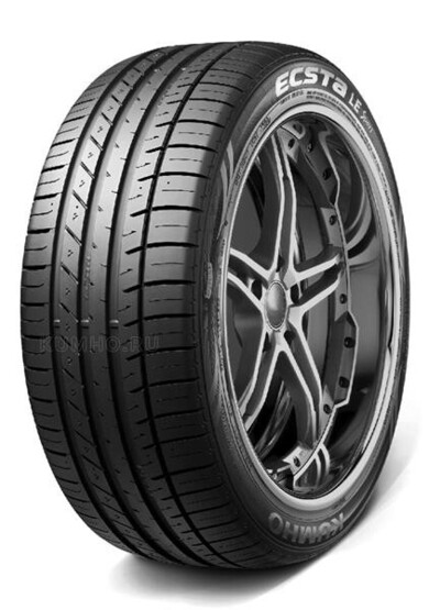 Шина Kumho Ecsta Le Sport Ku39 235/50R17 96Y Шина Kumho Ecsta Le Sport Ku39 235/50R17 96Y