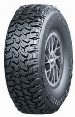 Шина Powertrac Powerrover M/T 285/75R16 126/123