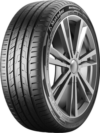Шина Matador Hectorra 5 215/55R17 98Y Шина Matador Hectorra 5 215/55R17 98Y