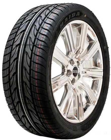 Шина Haida Hd921 245/45R20 103W