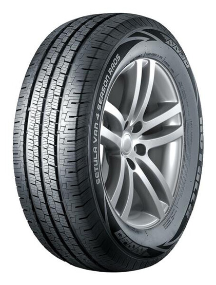 Шина Rotalla Setula Va 4 Seasons Ra05 215/70R15 109/107