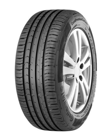 Шина Continental Premiumcontact 5 Suv 225/60R17 99V Шина Continental Premiumcontact 5 Suv 225/60R17 99V
