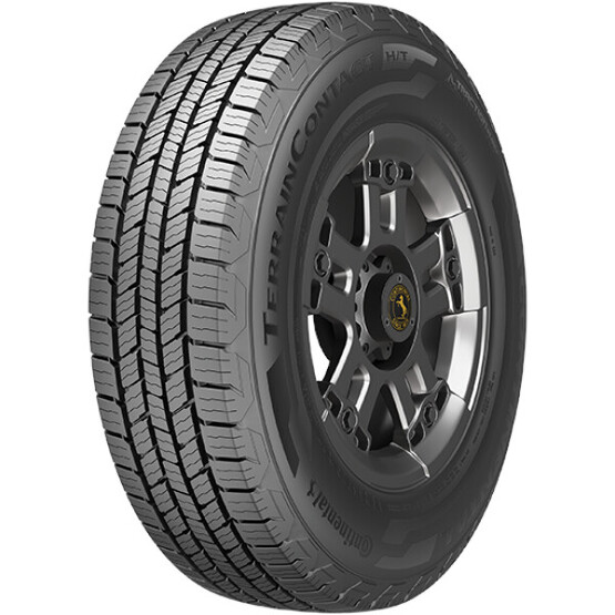 Шина Continental Terraincontact H/T 275/65R18 116T Шина Continental Terraincontact H/T 275/65R18 116T