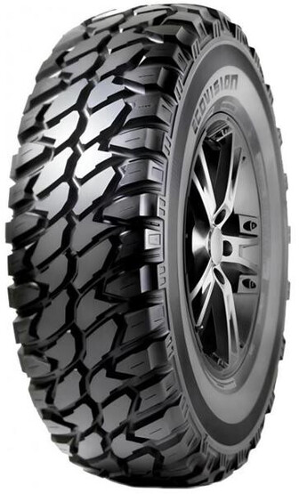 Шина Ecovision Vi-186Mt 265/70R17 121/118