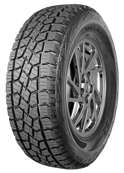Шина Delmax Grippro At 265/70R16 112T Шина Delmax Grippro At 265/70R16 112T