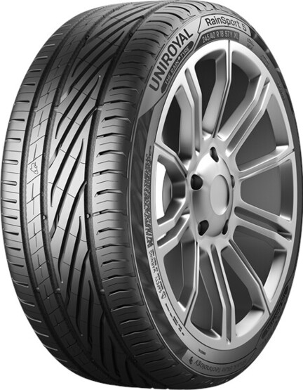 Шина Uniroyal Rain Sport 5 235/55R19 105V Шина Uniroyal Rain Sport 5 235/55R19 105V