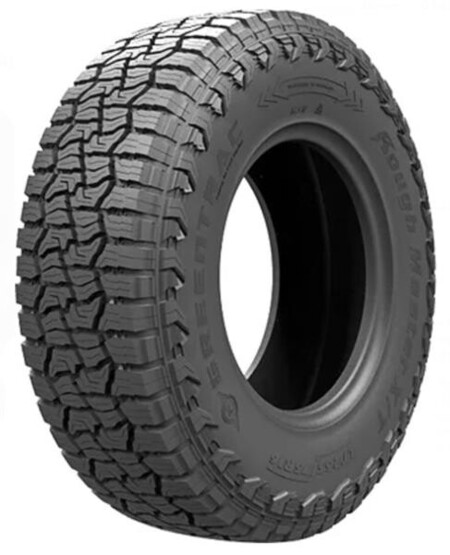 Шина Greentrac Rough Master-Xt 265/70R16 112T Шина Greentrac Rough Master-Xt 265/70R16 112T