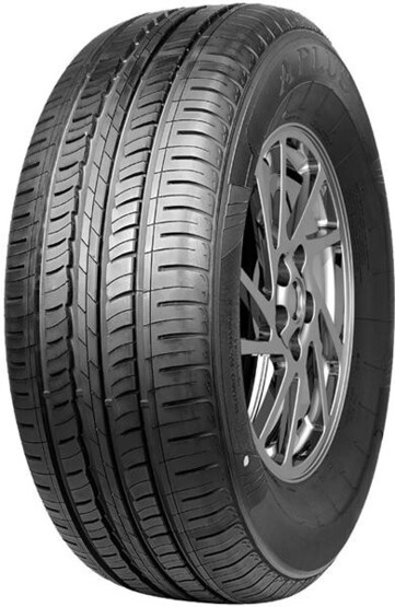 Шина Aplus A606 205/55R16 91V