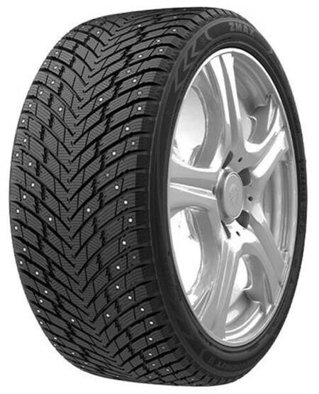 Шина Zmax Winternova Stud Ll 275/45R21 110T Шина Zmax Winternova Stud Ll 275/45R21 110T