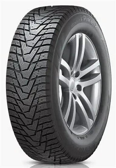 Шина Hankook Winter I*Pike Rs 2 W429 (Без Шипов) 175/65R14 86T Шина Hankook Winter I*Pike Rs 2 W429 (Без Шипов) 175/65R14 86T