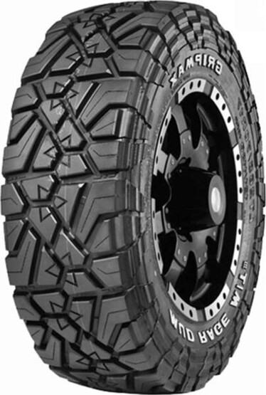 Шина Gripmax Mud Rage M/T Iii 265/70R17 121/118 Шина Gripmax Mud Rage M/T Iii 265/70R17 121/118